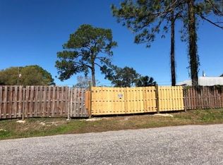 Everest Rd, Venice, FL 34293