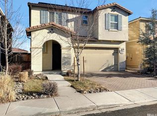 2033 Waterhouse Rd, Reno, NV 89521