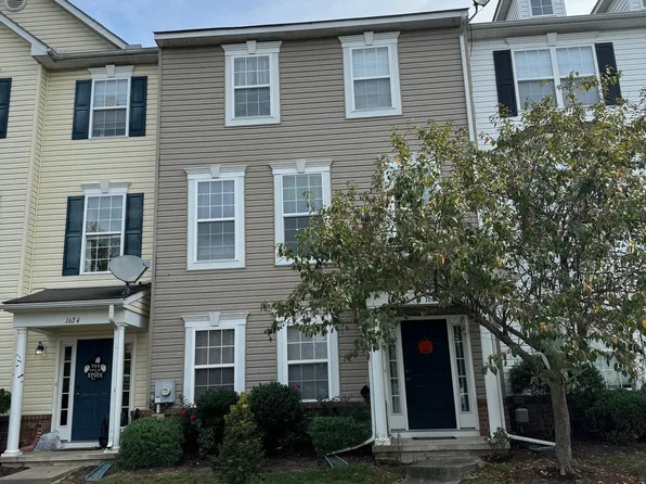 1622 Blue Heron Dr, Denton, MD 21629