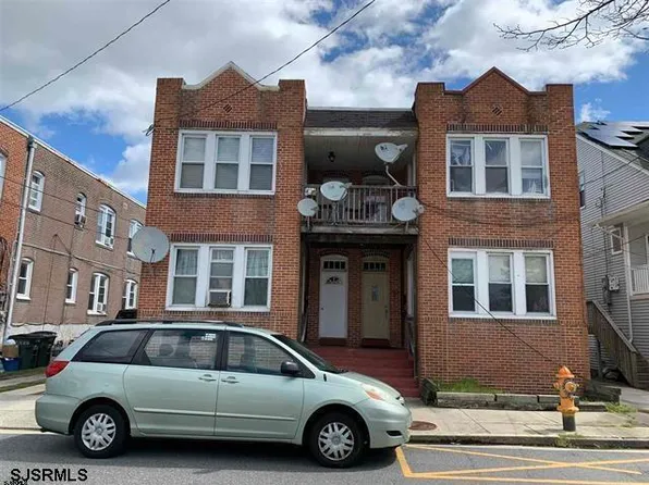 121 N Kingston Ave, Atlantic City, NJ 08401