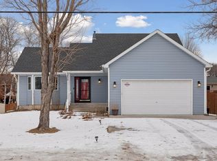 9275 Xylite St NE, Blaine, MN 55449
