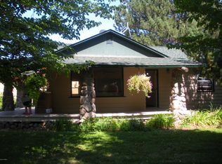 1151 Cook Rd, Yakima, WA 98908