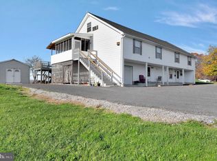 2825 Emmitsburg Rd #C, Gettysburg, PA 17325