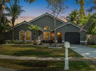 2822 NW 111th Ave, Sunrise, FL 33322