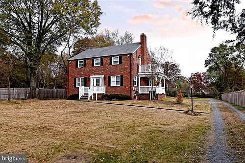 7125 Harrison Ln Photo 1