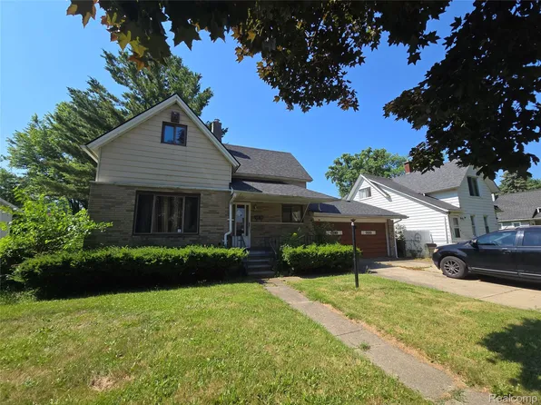 46 Michigan St, Mount Clemens, MI 48043