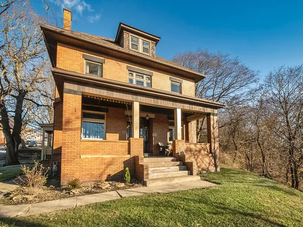 405 14th Ave, New Brighton, PA 15066