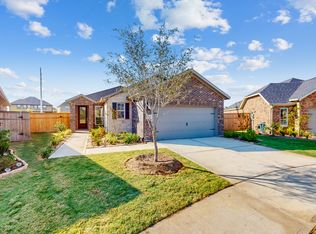 5302 Lantana River Ln, Fulshear, TX 77441