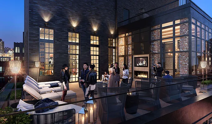 Rented by Heller Organization | media 10