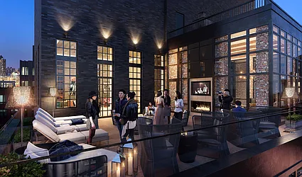 Rented by Heller Organization