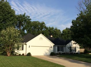 7207 Mohawk Trail Rd, Dayton, OH 45459