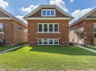 6526 28th St, Berwyn, IL 60402