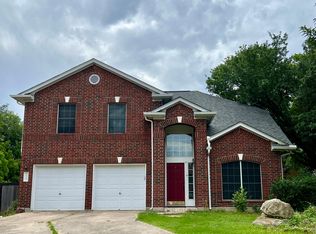 2305 Lavendale Ct, Austin, TX 78748