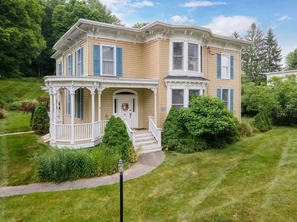 5937 State Highway 80, Cooperstown, NY 13326