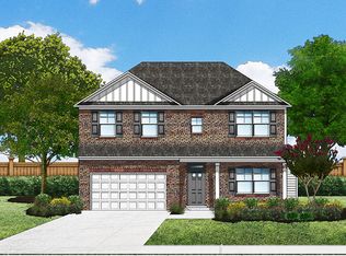 1162 Summer Duck Loop LOT 25, Florence, SC 29501