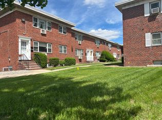 14 Passaic Ave APT 5B, Nutley, NJ 07110