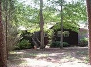 474 Rocky Branch Hollow Rd, Nicholson, GA 30565