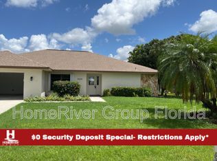 6274 Plumosa Ave, Fort Myers, FL 33908