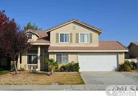 2nd image of 45530 Barrymore Ave