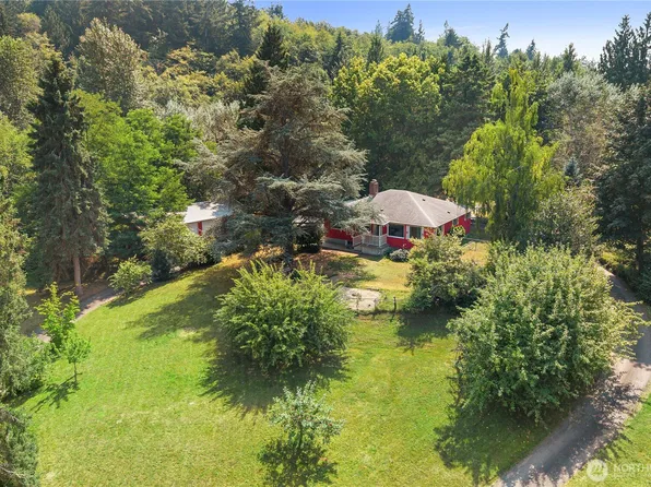 20509 State Highway 305 NE, Poulsbo, WA 98370