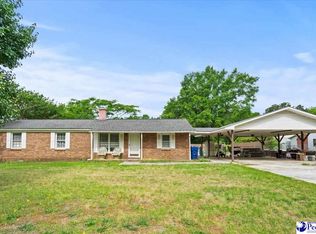 244 Depot St, Mount Croghan, SC 29727
