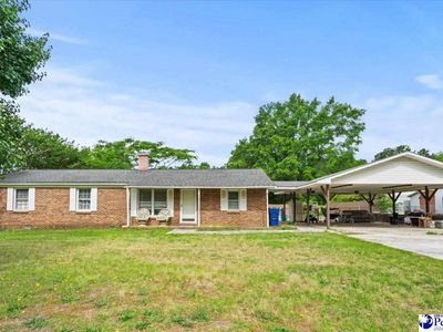 244 Depot St, Mount Croghan, SC, 29727
