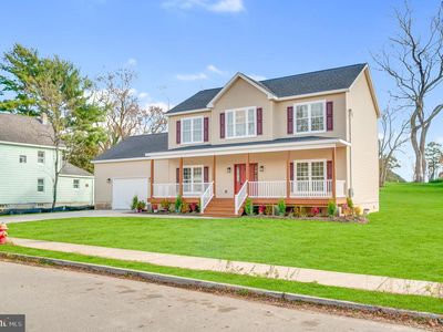223 Western Ave, Tuckerton, NJ, 08087