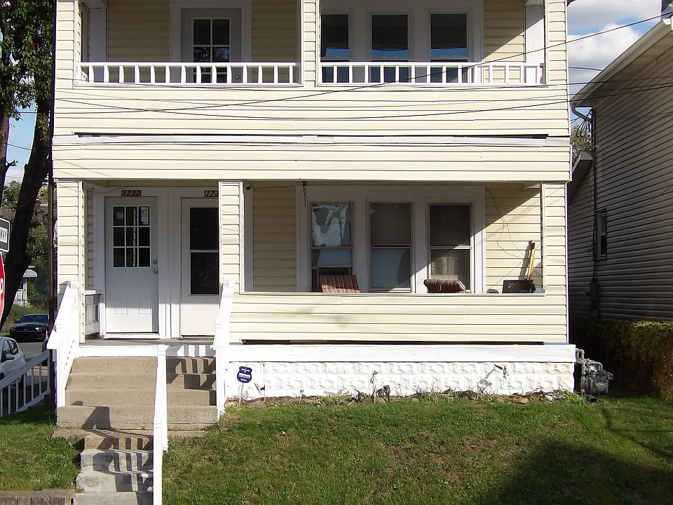 1734 Bruck St #1732