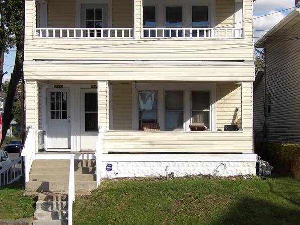 1734 Bruck St #1732, Columbus, OH 43207