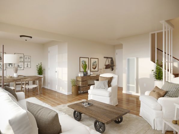 1545 Pershing Dr APT A