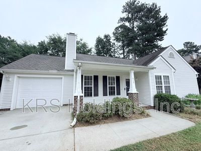 613 Flaherty Ave, Wake Forest, NC, 27587