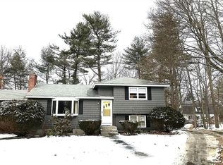 9 Loumac Rd, Wilmington, MA 01887