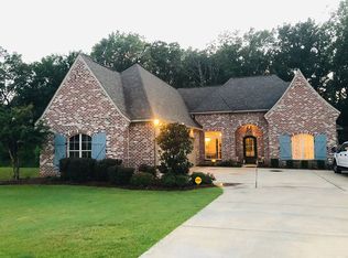 122 Wingtip Cv, Madison, MS 39110