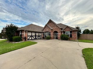 12200 Sycamore St, Fort Smith, AR 72916