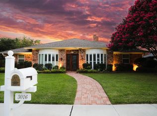 3016 Creekbend Dr, Plano, TX 75075