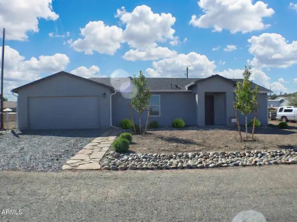20157 E CEDAR CANYON Drive, Mayer, AZ 86333