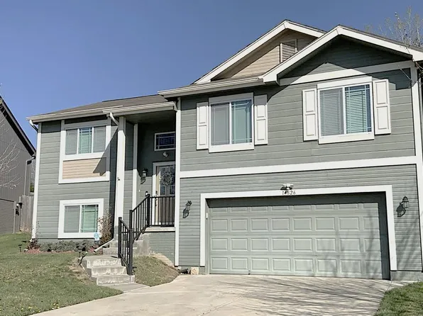 14826 Mary St, Omaha, NE 68116