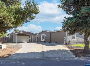 917 Luke St, Independence, OR 97351