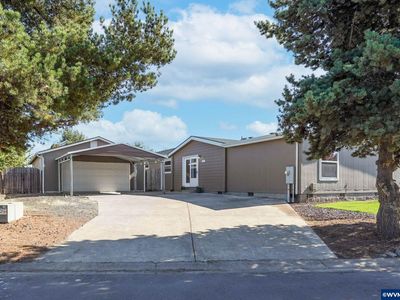 917 Luke St, Independence, OR, 97351
