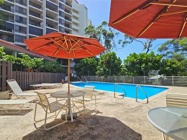 3138 Waialae Ave APT 426, Honolulu, HI 96816