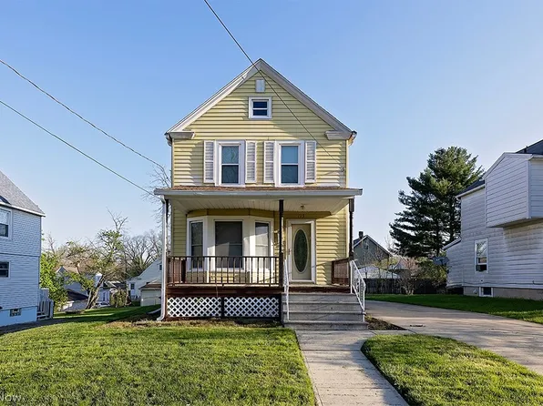 115 Riverdale Ct, Elyria, OH 44035