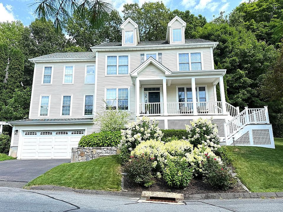 1st image of 25 Independence Cir