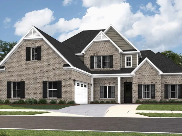 1001 Sunfield Dr, Prattville, AL 36066