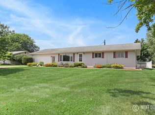 13706 Spence Rd, Three Rivers, MI 49093