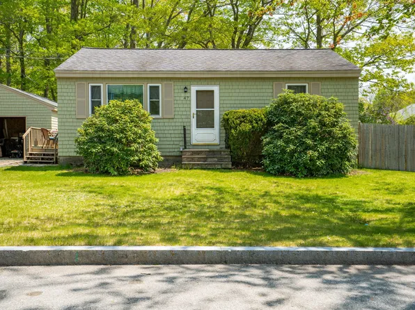 47 Ninth Street, Portland, ME 04103