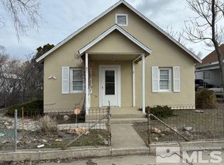 67 W Bell St, Winnemucca, NV 89445