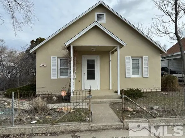 67 W Bell St, Winnemucca, NV 89445