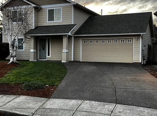 5025 Durango Ct SE, Salem, OR 97306