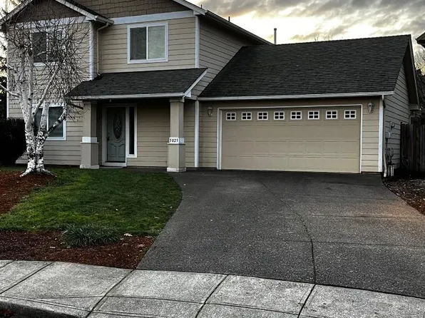 5025 Durango Ct SE, Salem, OR 97306