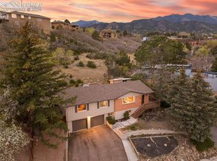 1009 Sun Dr, Colorado Springs, CO 80905